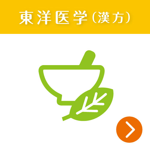 東洋医学(漢方)